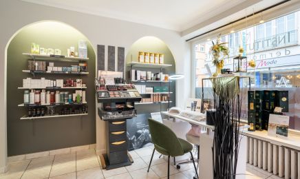 Joëlle Institut : Institut de beauté à Niederbronn-les-Bains