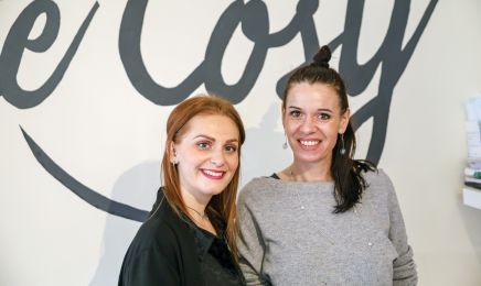 Le Cosy  : Coiffeur à Sanary-sur-Mer