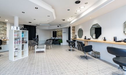 Tête à Tête : Coiffeur à Crozon