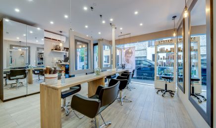 Carole Amory : Coiffeur à Presles