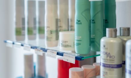 Idées Colorées : Coiffeur à Meuzac 