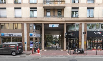 SO AESTHET Lumière  : Coiffeur à Lyon