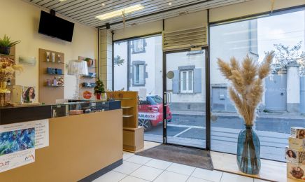 MÉGANE. HAIRSTYLIST - COURNON : Coiffeur à Cournon-d'Auvergne