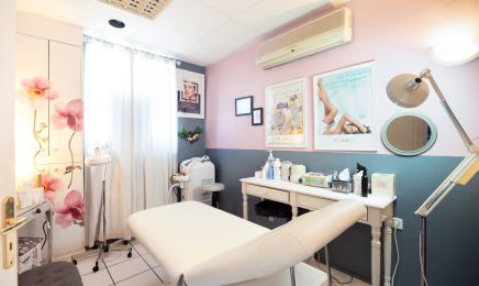 Côté Beauté  : Institut de beauté à Le Palais-sur-Vienne