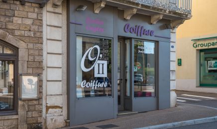 O’ll Coiffure  : Coiffeur à Charolles