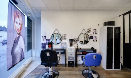 Amarante Coiffure : Coiffeur à Le Mans