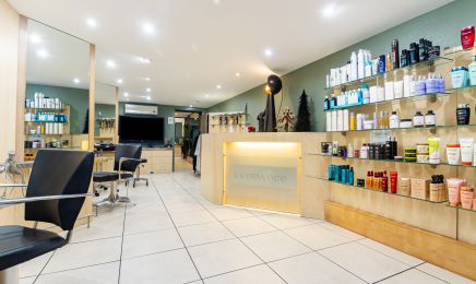 Tendance Coiffure  : Coiffeur à Brive-la-Gaillarde