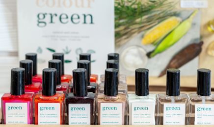 Le Comptoir Des Ongles : Manucure à Falaise