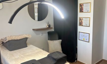 Maison Lova Beauty : Institut de beauté à Pignans