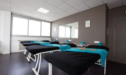 École Terrade - Coiffure - Angers : Coiffeur à Angers