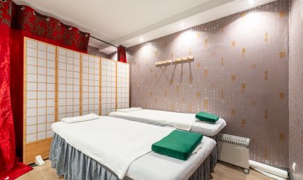 Aux bons soins & ongles : Institut de beauté à Toulouse
