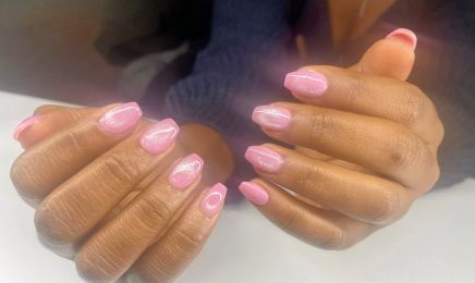 Momo nails studio : Manucure à Marseille
