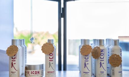 L'instant C : Coiffeur à Vertou