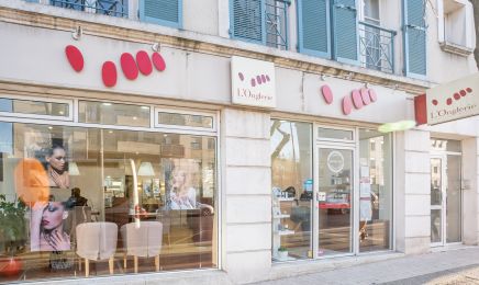 L'Onglerie® - Poissy : Manucure à Poissy