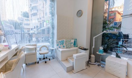 Glam Monte Carlo : Coiffeur à Beausoleil