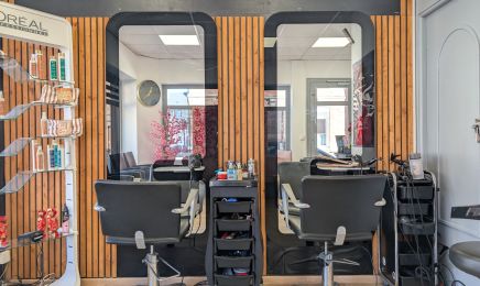 Esprit Beauté : Coiffeur à Amiens