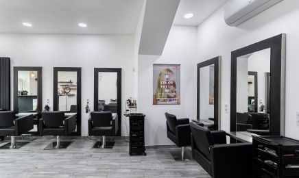 Coiff & Moi : Coiffeur à Eaubonne