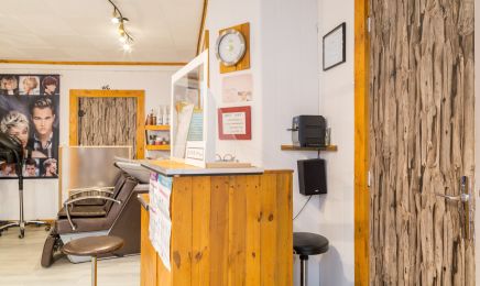 Macy Coiff : Coiffeur à Fréjus