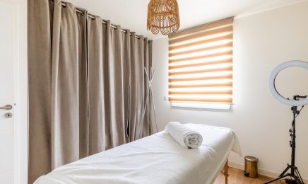 Le cocon de Manon  : Institut de beauté à Saint-Gilles