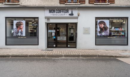 Mon Coiffeur Exclusif - La Tour Du Pin : Coiffeur à La Tour-du-Pin