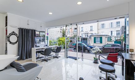 L'Art de pl'Hair : Coiffeur à Asnières-sur-Seine