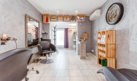 Le Bio salon by mel : Coiffeur à Velaux