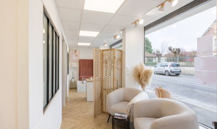 L’instant beaute  : Coiffeur à Verberie