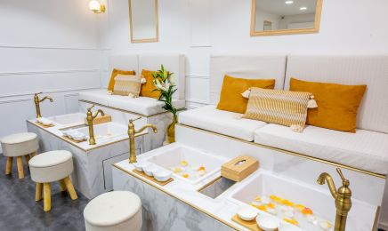  Sk Beauty Concept Institut de Beauté : Institut de beauté à Charenton-le-Pont