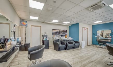 Ludik' styl' : Coiffeur à Villeneuve-sur-Lot