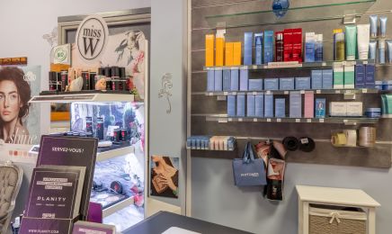 Instant d’evasion : Coiffeur à Mende