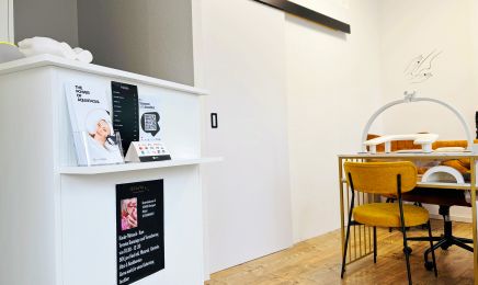 LeDaMa Nails & Cosmetics: Nagelstudio in Stuttgart