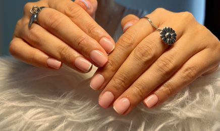 Maison Daria Nails  : Institut de beauté à Pau