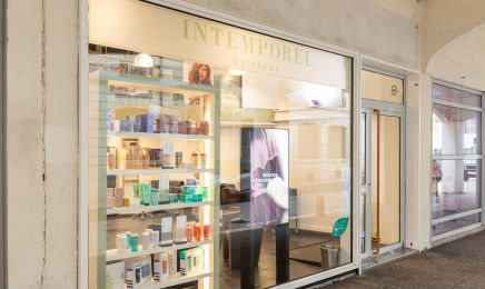 Intemporel : Coiffeur à Poitiers