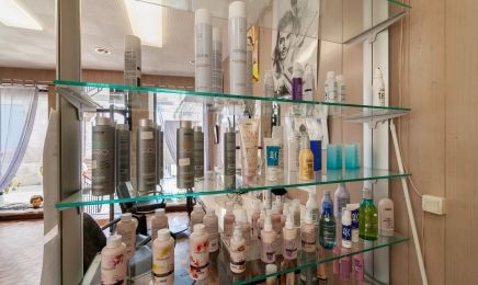 Infini'tif : Coiffeur à Clamecy