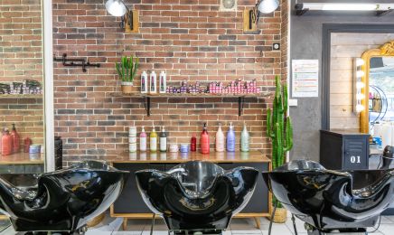 Salon Michel : Coiffeur à Le Pradet