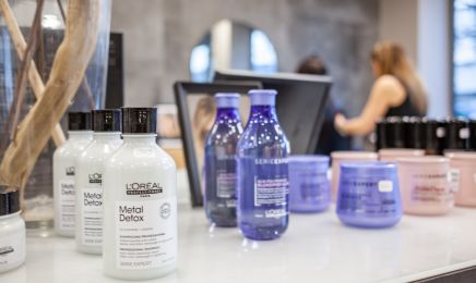 Tandem - Echirolles : Coiffeur à Échirolles