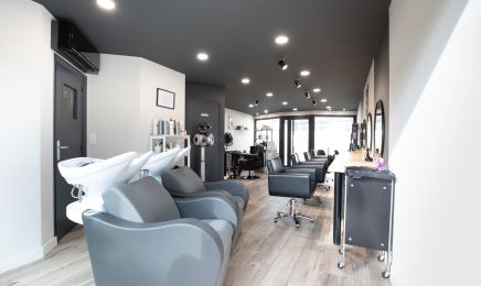 L'art de pl'hair : Barbier à Villeneuve-en-Retz
