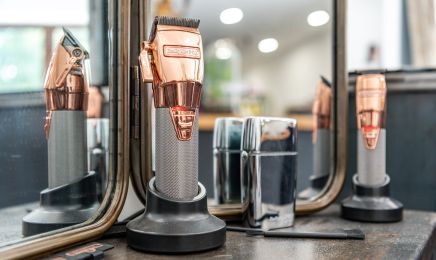La Favorite : Coiffeur à Grignan