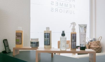 Espace coiffure : Coiffeur à Saint-Étienne