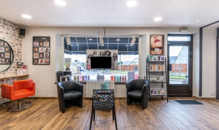 L’Atelier Coiffure&Institut : Manucure à Ploubazlanec