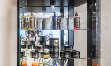 Mouss Barber Homme  : Coiffeur à Niort