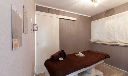 Les fées Naturelles : Institut de beauté à Percy-en-Normandie