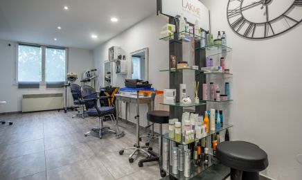 Symbiose Coiffure  : Coiffeur à Lingolsheim