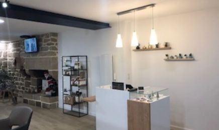 Le salon d'Estelle  : Coiffeur à Pont-l'Abbé