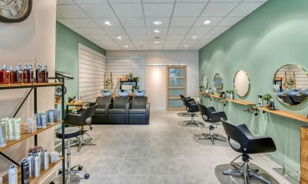 En Tête à Tête - Valenciennes : Coiffeur à Valenciennes