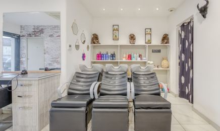 La parenthese coiffure : Coiffeur à Gréasque
