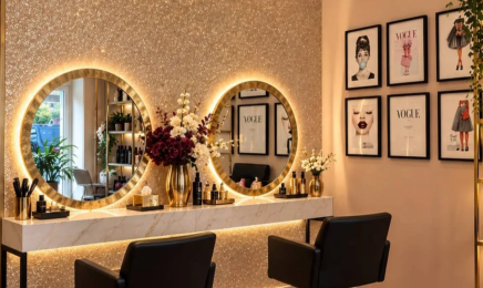 Maison Tiano by Juliet: Friseur in Frankfurt am Main