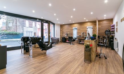 DS de la beauté : Coiffeur à Wasquehal