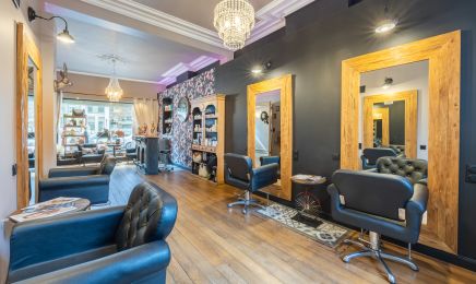L'Atelier Des Nuances  : Coiffeur à Caudry