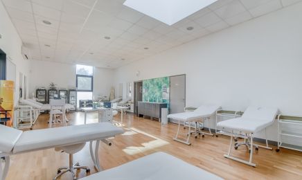 École Terrade - Coiffure - Bergerac : Coiffeur à Bergerac
